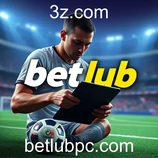 Expansão do Bet Lub e a Ascensão do Jogo Online