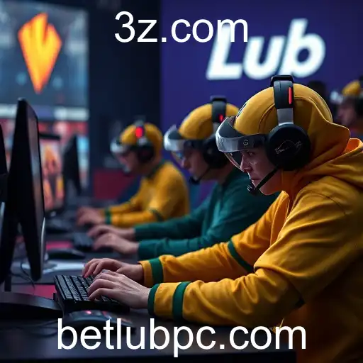 A Evolução dos Jogos Online e a Influência do Bet Lub