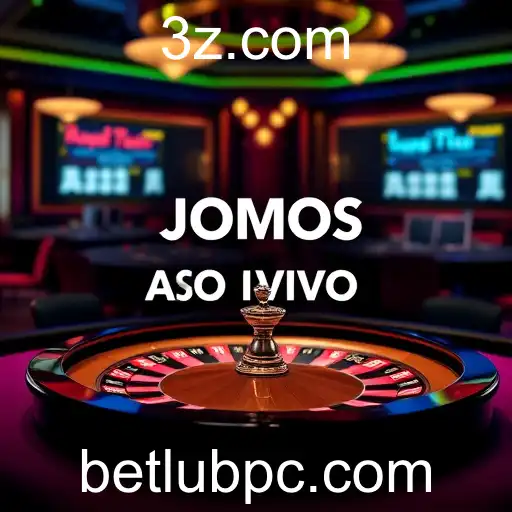 A Revolução dos Jogos em 2025 com Bet Lub