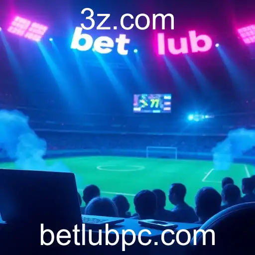 Expansão do Mercado de Apostas Online em 2025