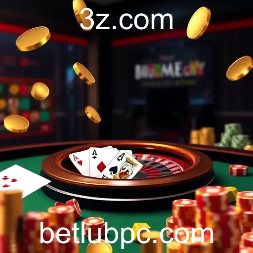 A Revolução dos Games Online: O Impacto do 'Bet Lub'