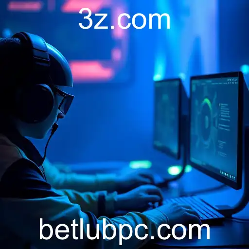 Tendências e Inovações no Mundo dos Jogos em 2025