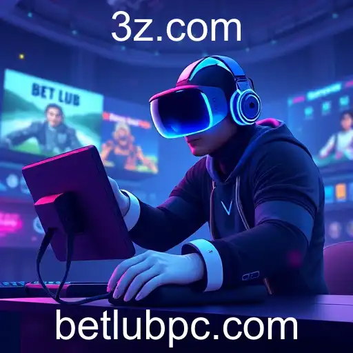 Tendências e Inovações nos Jogos Online