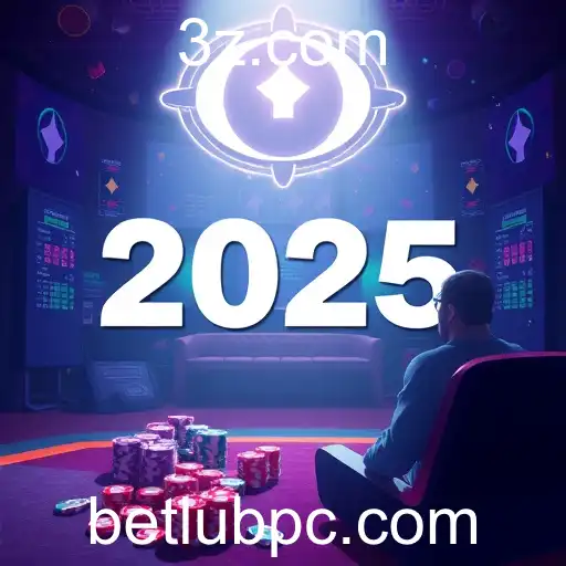 A Ascensão dos Jogos de Apostas em 2025