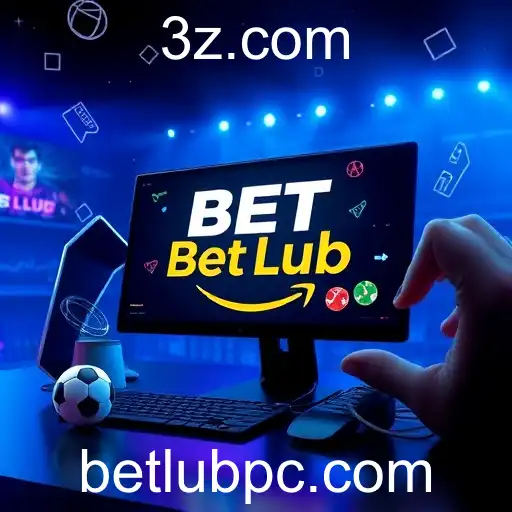 A Ascensão do Bet Lub no Mercado Brasileiro