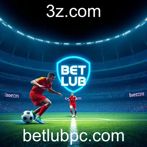 Transformação nos Jogos Online com Bet Lub